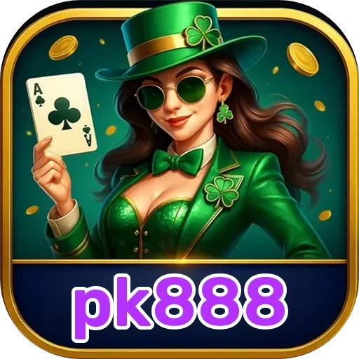 pk888: A Plataforma de Jogos Que Você Não Pode Ignorar