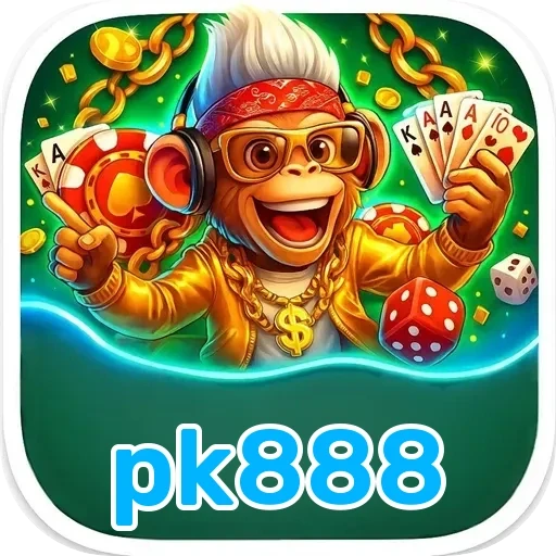 pk888: A Segurança Que Você Merece Enquanto Joga Online!
