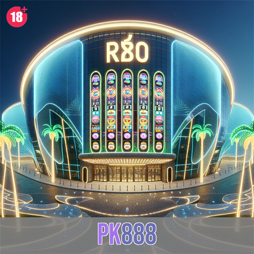 pk888: A Seção Confiável Que Revoluciona Seus Jogos Online