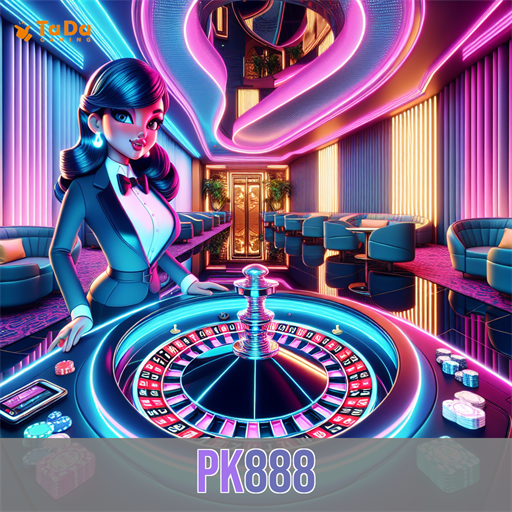 pk888