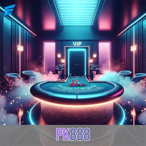 Slots Encantados no pk888: Aventura e Prêmios Esperam por Você